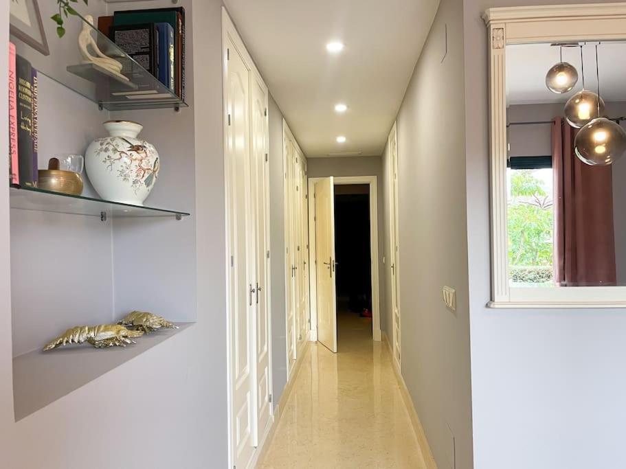 Luxurious 2 Bedroom Apartment With Spa Facilities Benahavís Exterior foto